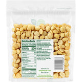 Simple Truth Dry Roasted Sea Salt Macadamia Nuts 12 oz