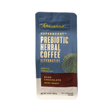 Dark Chocolate Prebiotic SuperBoost Herbal Coffee