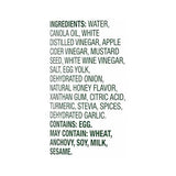Simple Truth No Sugar Dijon & Honey Salad Dressing 12 fl oz