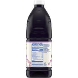 Kroger 100% Grape Juice 64 fl oz