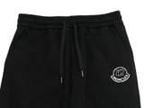 Moncler Long Pants 'Black'