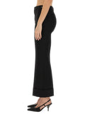 Gucci Women Wool Pants