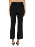 Gucci Women Wool Pants