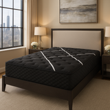 Restonic ComfortCare Hybrid Heartland Plush Mattress - Queen