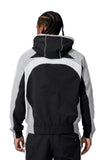 Jordan Craig Tracksuit Top - Black