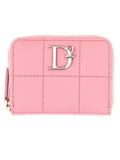 Dsquared Women Wallet With Logo