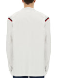Dsquared Men Sweatshirt With Logo