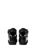 Stella Mccartney Women Elyse Plateau Sandals