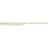 Simple Truth Organic Grape Fruit Spread 16.5 oz