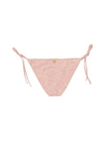 Versace Women Baroque Print Bikini Bottom