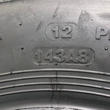 MAXAM MS905 Industrial Tire 13.00-24 DOT, Black 143A8