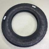 CARLSTAR Sport Trail LH Tire 4.80-12 DOT 3A0B5 Black