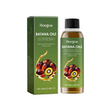 Batana Hair Care Essential Oil, Nourishing And Hydrating Dry Repair Hydrating Hair Care And Smoothing Essential Oil