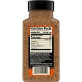 Private Selection Texas Inspired Seasoning Rub 18.1 oz