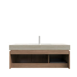 MURI 48" Bathroom Vanity & Sink