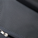 14"/20" 2 Pcs/set in ABS Spinner Wheel Luggage