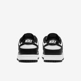 Nike Dunk Low Panda Black White Size 7 to 13 Mens Womens Grade School New