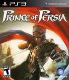 Prince of Persia – PlayStation 3 (PS3)