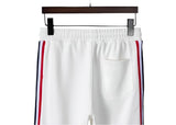 Moncler Long Pants 'White'