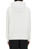 Moschino Men Teddy Print Sweatshirt