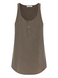 Lemaire Women Wide-Neck Top
