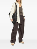 Lemaire Women Wide-Neck Top
