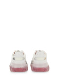Moschino Women "Teddy" Sneaker