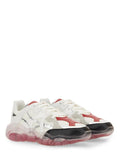 Moschino Women "Teddy" Sneaker