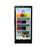 5.7 Cu.Ft Commercial Beverage Cooler