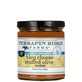 Bleu Cheese Stuffed Olive Dip