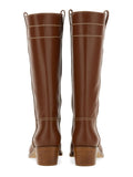 Fay Women Leather Boot