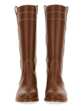 Fay Women Leather Boot