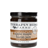 Apple Maple Bacon Jam