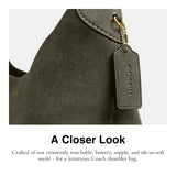 Coach Brooklyn Shoulder Bag 34