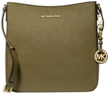 Michael Kors Jet Set Messenger Bag