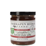 Jalapeno Hatch Chile Jam