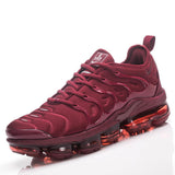 Nike Wmns Air VaporMax Plus 'Cedar Burgundy'