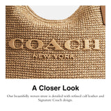 Coach Brooklyn Shoulder Bag 34