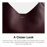 Coach Brooklyn Shoulder Bag 34