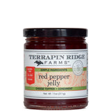 Red Pepper Jelly