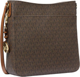Michael Kors Jet Set Messenger Bag
