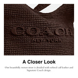 Coach Brooklyn Shoulder Bag 34