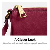 Coach Women’s Plaza Bag 18
