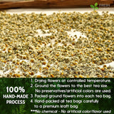 Chamomile Tea Bags