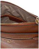 Michael Kors Jet Set Charm Small Flat Crossbody Bag