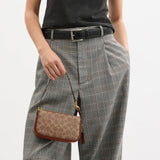Coach Women’s Plaza Bag 18