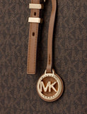 MICHAEL Michael Kors Quinn Md Ew Tz Tote