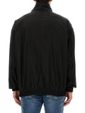 Dolce & Gabbana Men Hooded Jacket