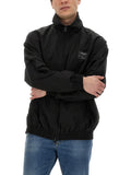 Dolce & Gabbana Men Hooded Jacket