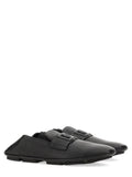 Dolce & Gabbana Men Driver With Logo